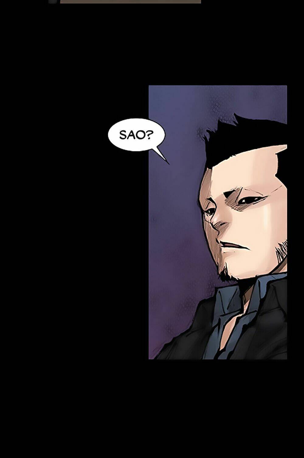 độc cô tiền truyện chapter 24 9