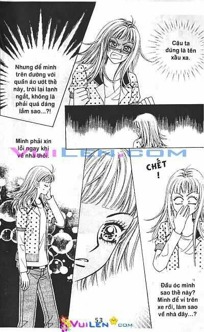 nụ hôn cuối chapter 27 14