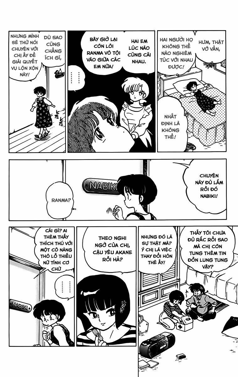 suối lời nguyền chapter 174 15