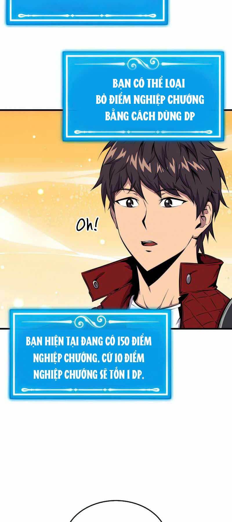 tôi thăng cấp trong lúc ngủ chapter 38 24