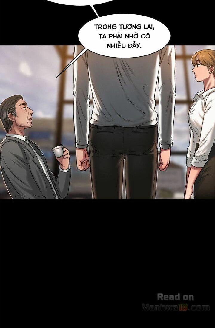 chạy trốn chapter 14 22