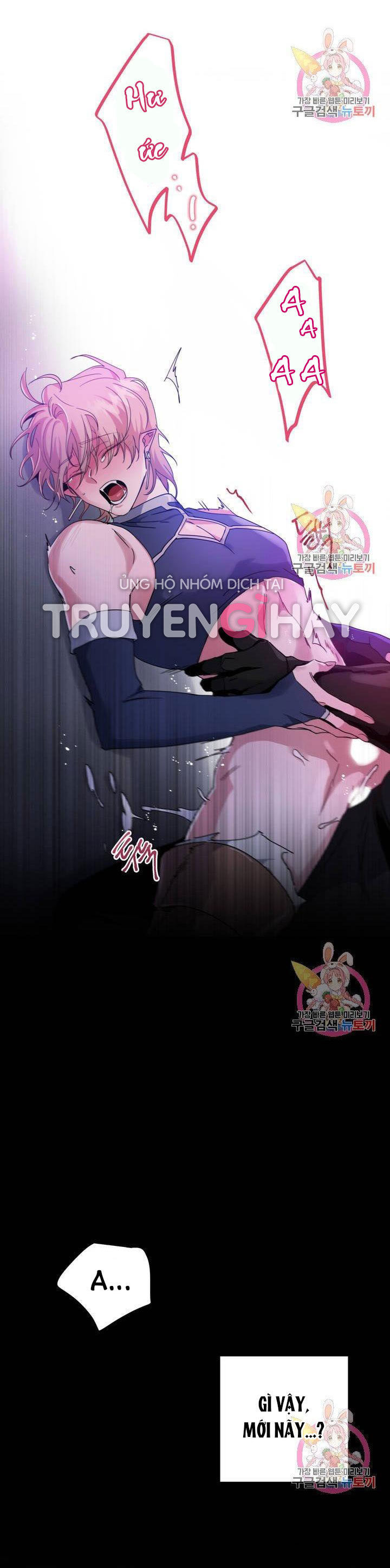 [18+] sự sụp đổ hắc ám - vực thẳm - dark fall chapter 2.2 5