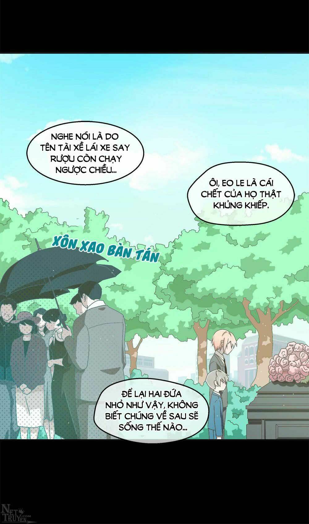 đối nhĩ duy mệnh thị tòng chapter 7 40