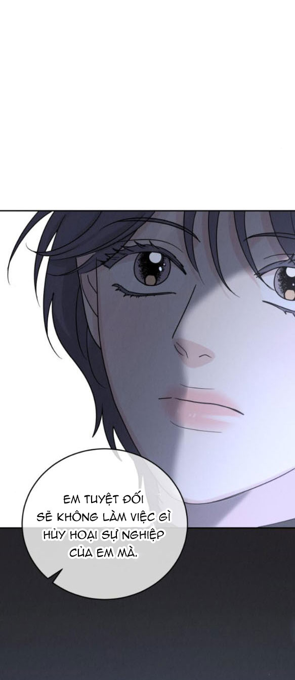 Thuyết Tình Yêu Ích Kỷ chapter 22.1 8