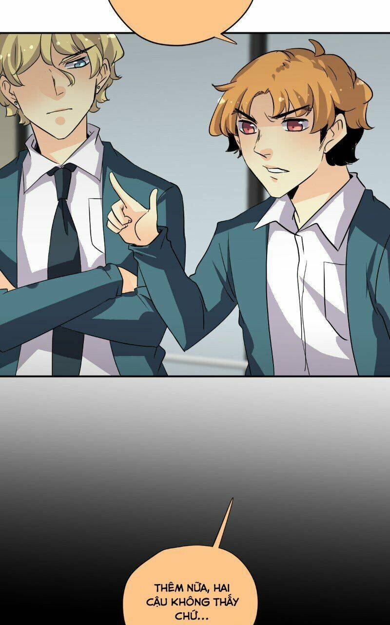 Thế Giới Không Hoàn Hảo Chapter 177 43