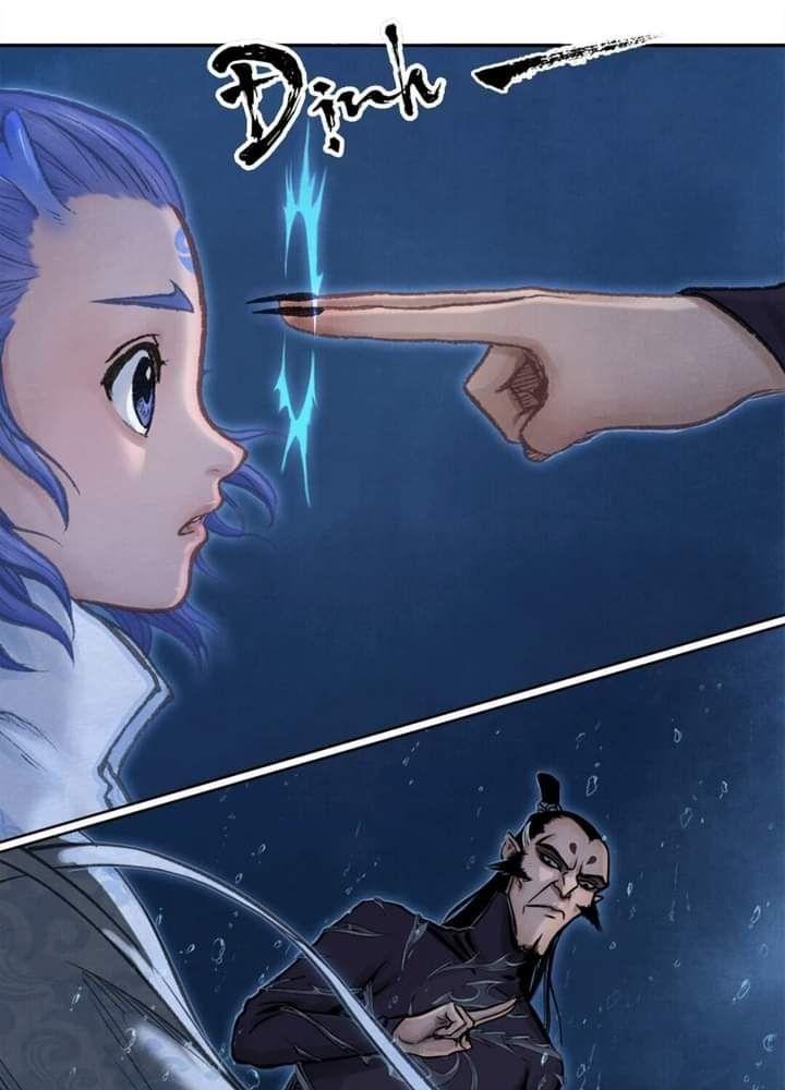 ngao bính truyện chapter 3 89