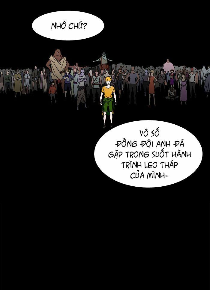 tòa tháp bí ẩn 2 chapter 228 35