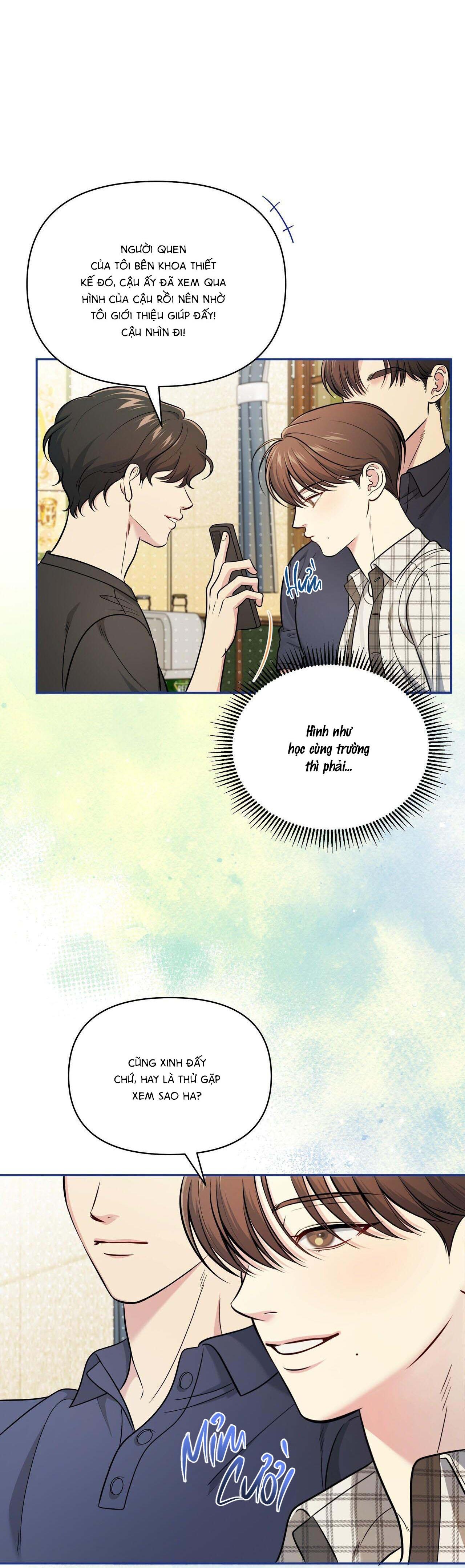 chuyện tình bí mật chapter 10 42