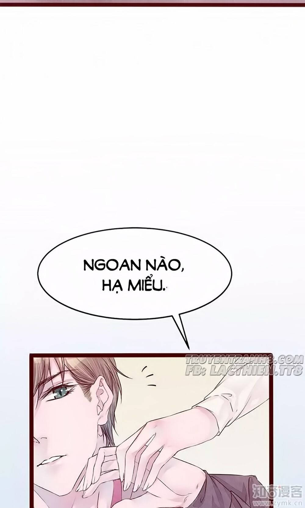 đào tạo nuôi dưỡng bạn trai mèo chapter 4 8