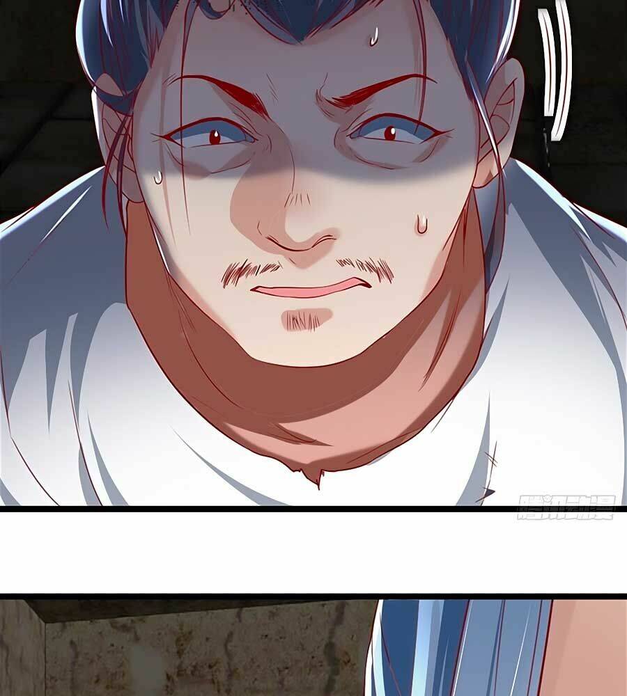 gian phi như thử đa kiều chapter 101 11