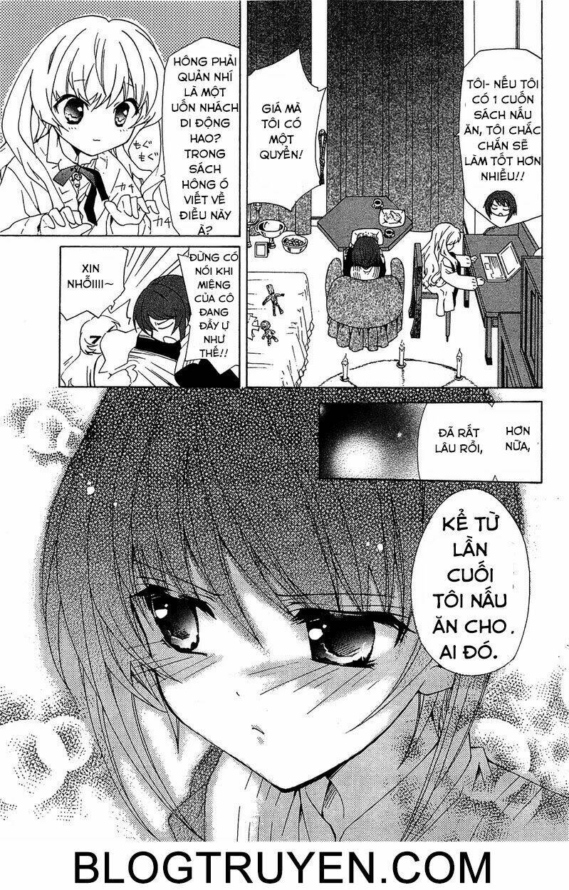 ác mộng gakuen chapter 1 37