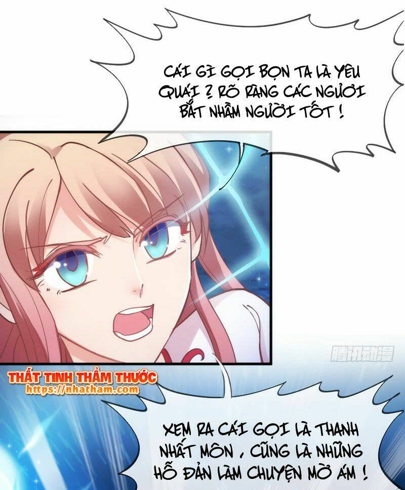 giữ chặt tiểu bạch long chapter 53 12