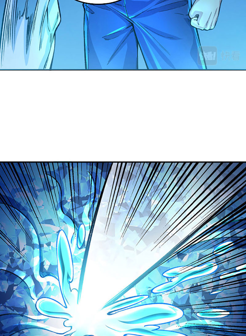 võ đạo độc tôn chapter 392 18