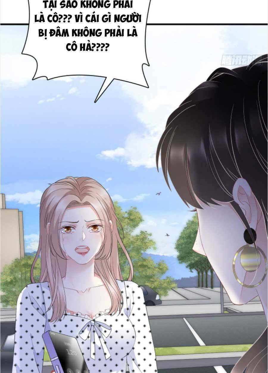 đại tiểu thư có ý đồ gì xấu đâu chapter 93 37