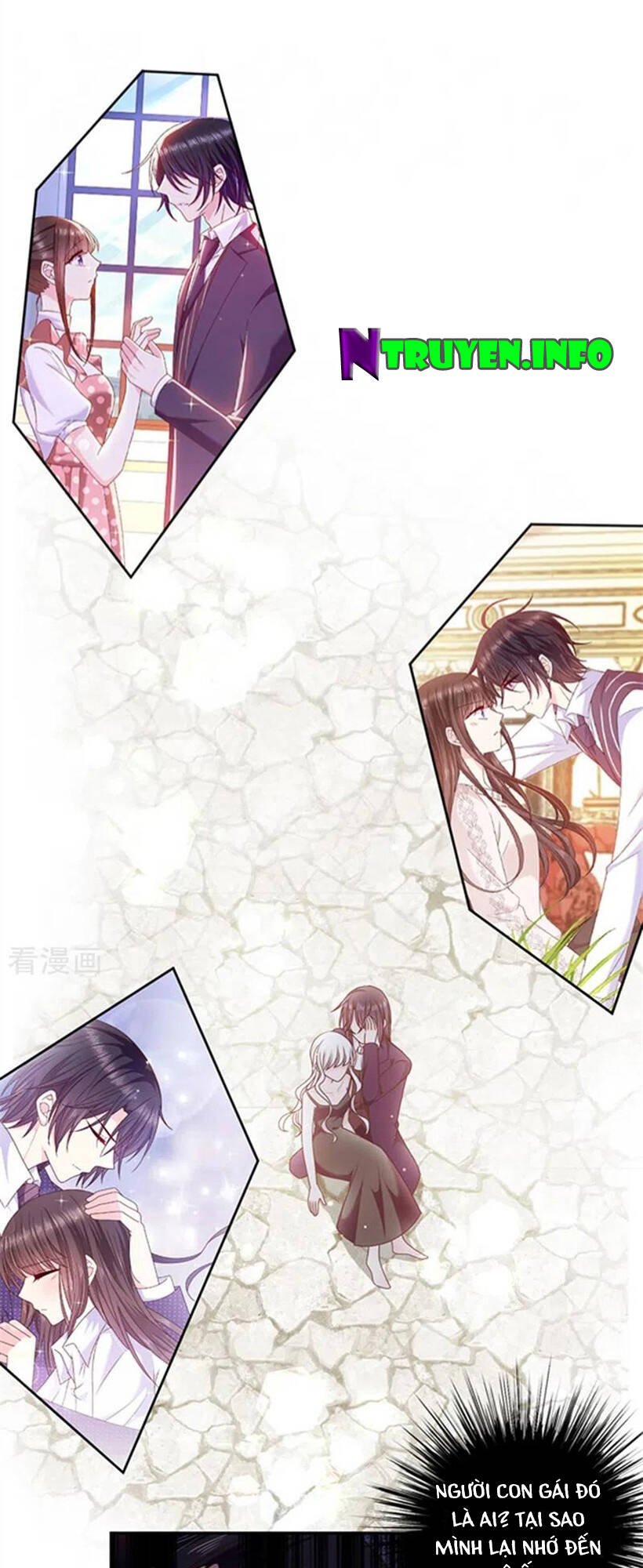 thiếu gia ác ma đừng hôn tôi chapter 199 15