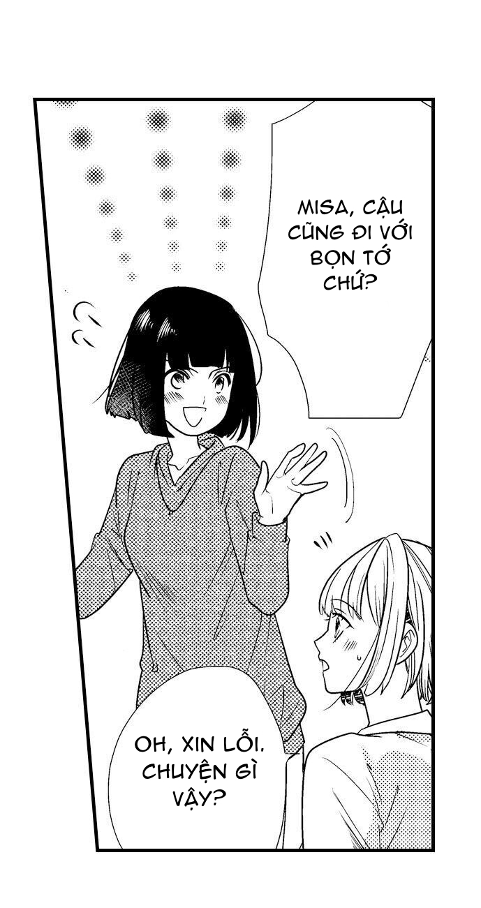 cách mà anh ấy di chuyển quanh chiếc cột chapter 7.2 3