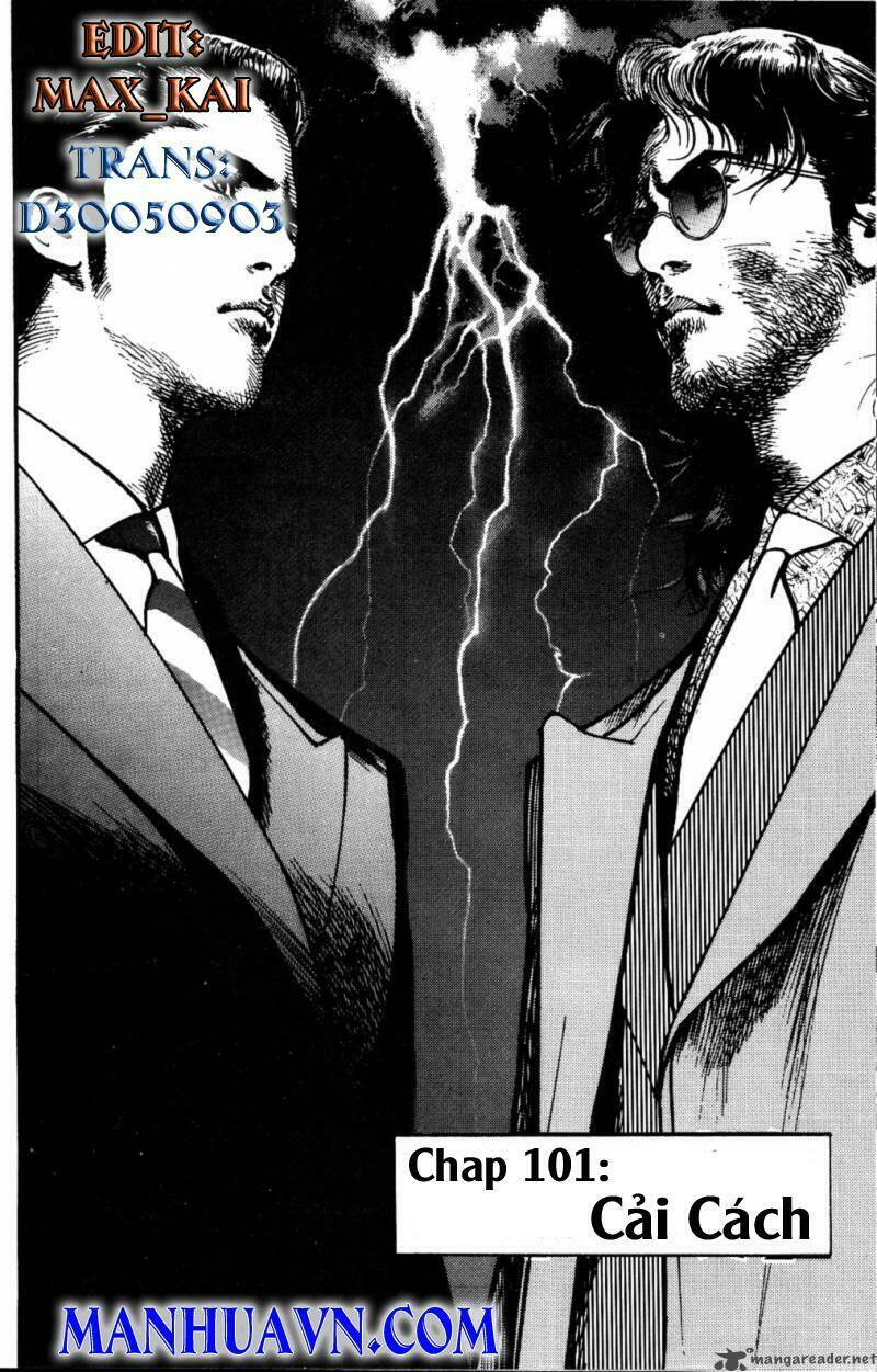 sanctuary chapter 101 3