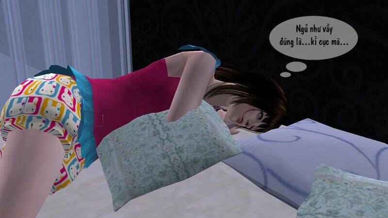 and i love you! chapter 1 76