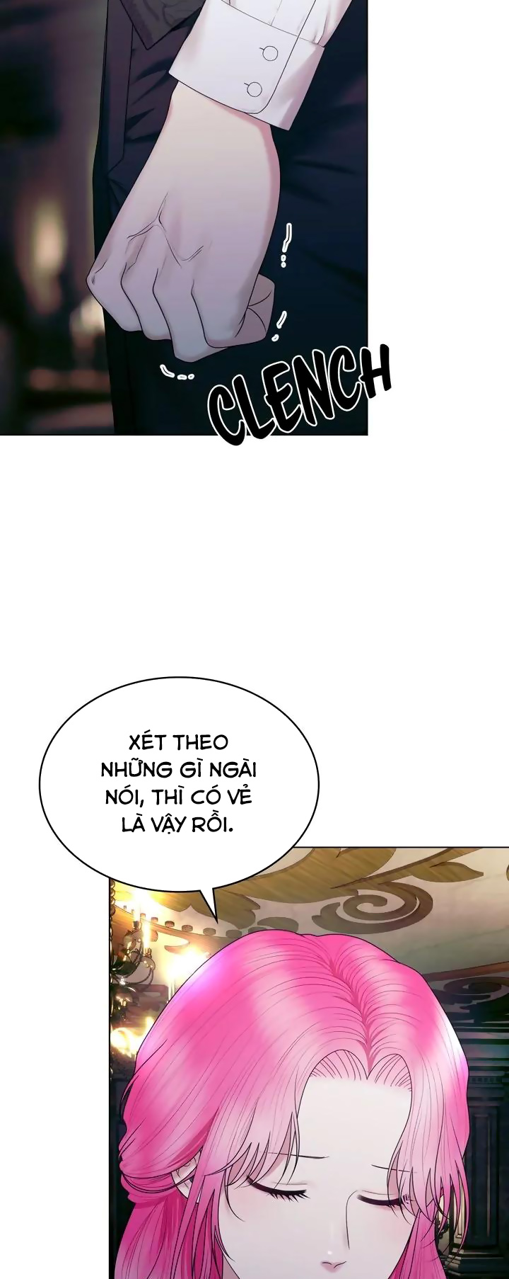 hợp đồng hôn nhân với người chồng thứ 2 của tôi chapter 41 6