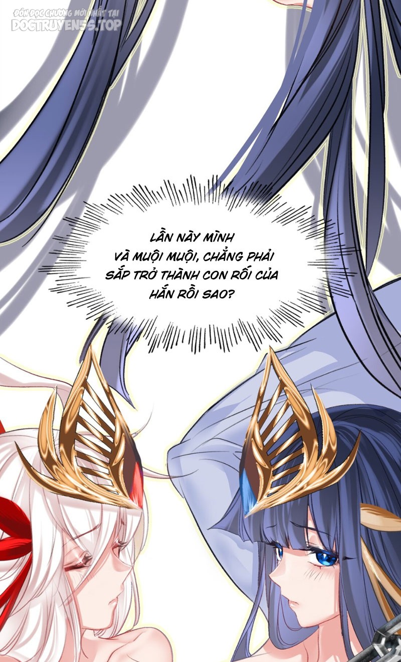 hóa ra ta là tuyệt thế cao thủ chapter 10 31