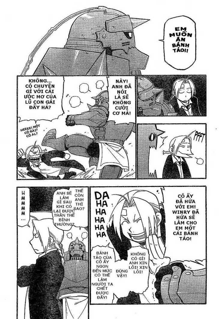 giả kim thuật chapter 62 17