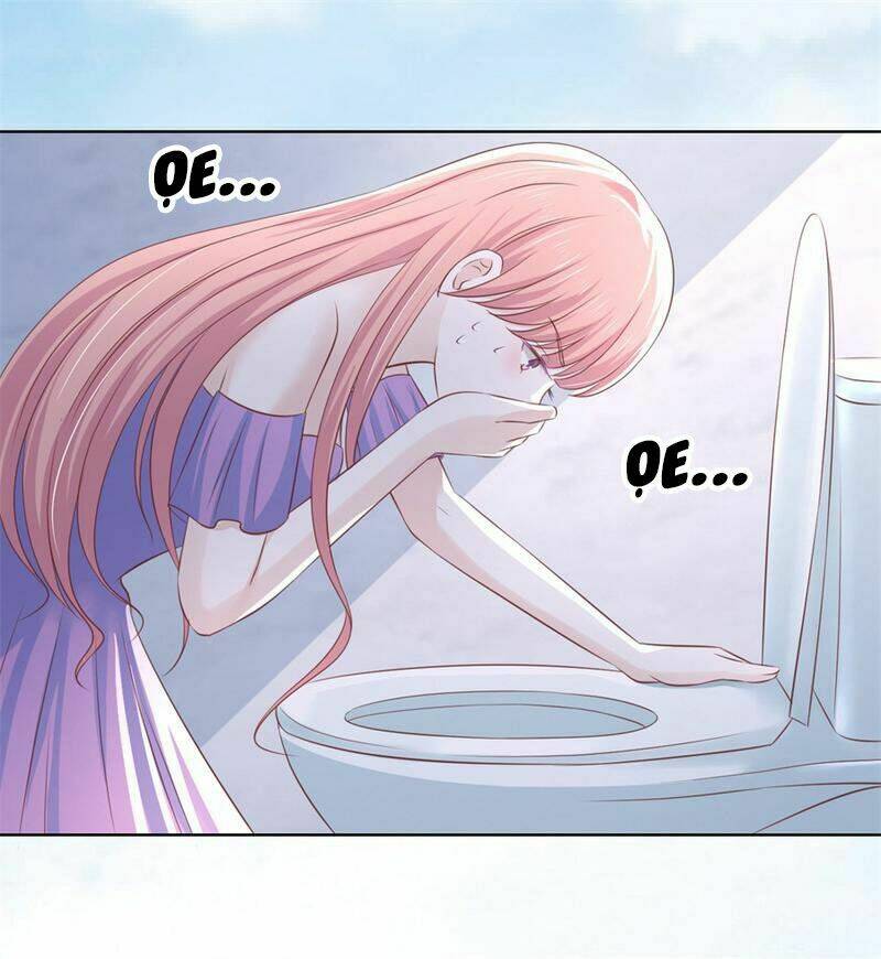 liệt ái tri hạ: series mật đào tiểu tình nhân chapter 221 27