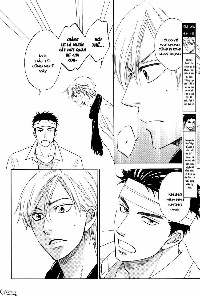 heart no kakurega chapter 13 7