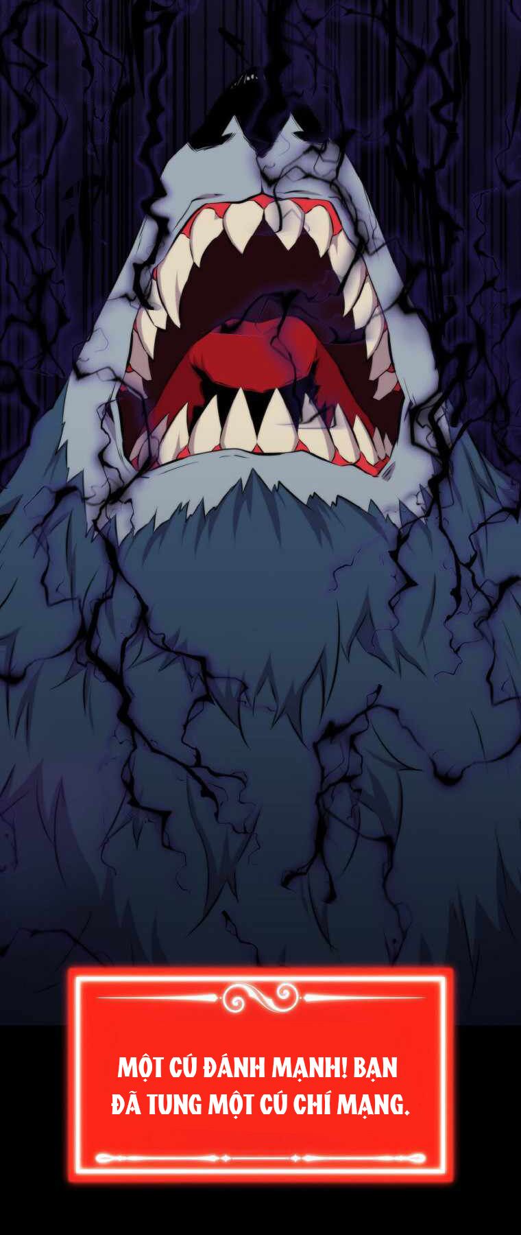 tôi thăng cấp trong lúc ngủ chapter 20 70