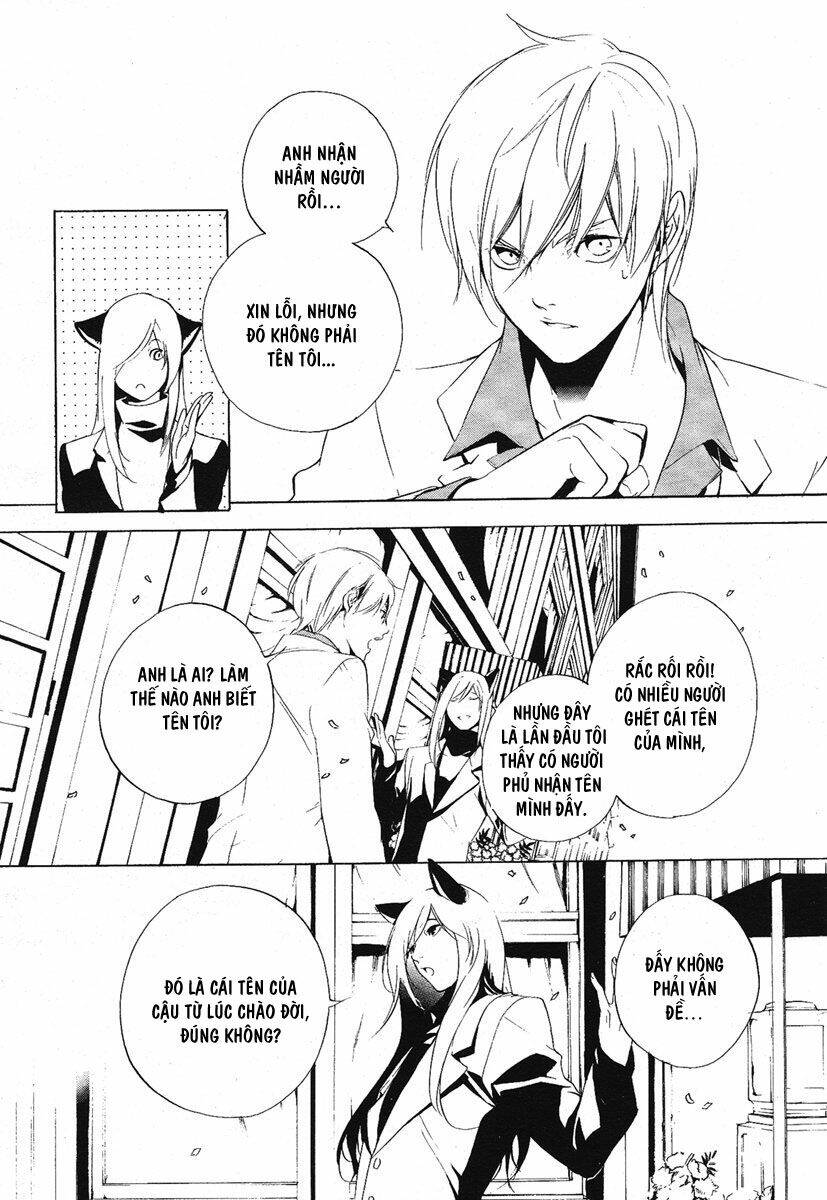 are you alice? chapter 1 18