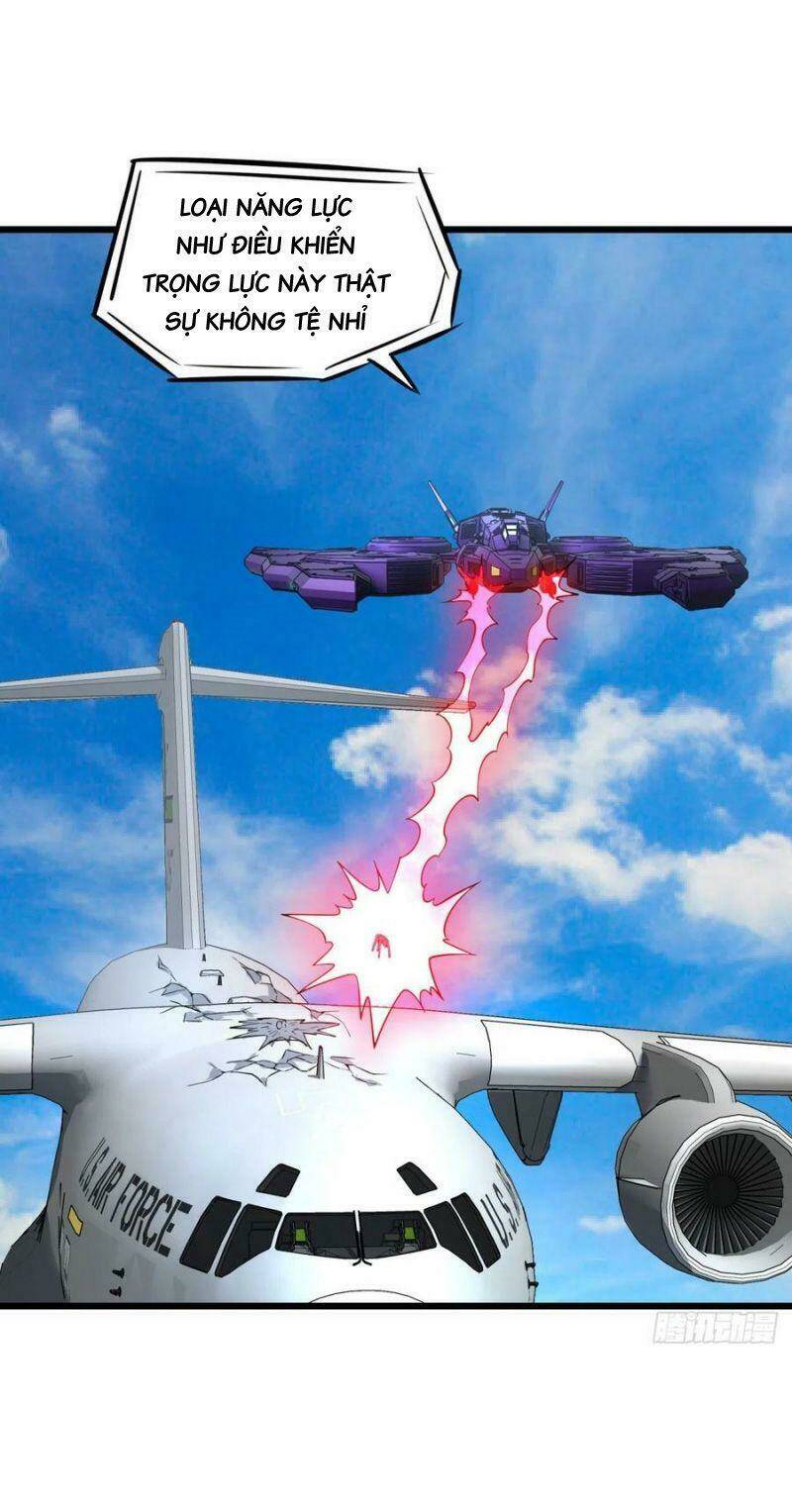 danh sách kẻ phản diện chapter 110 26