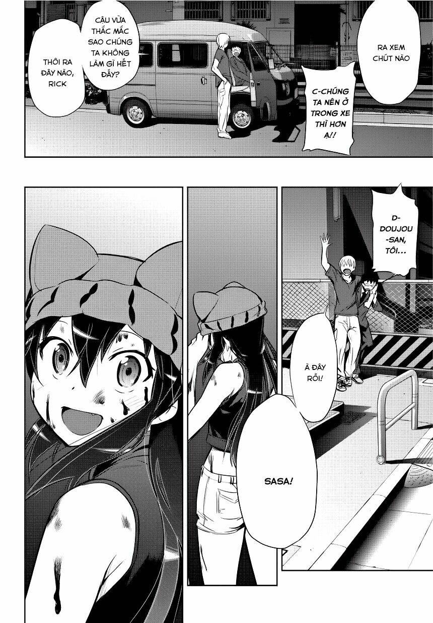 onigiri sasa chapter 2 15