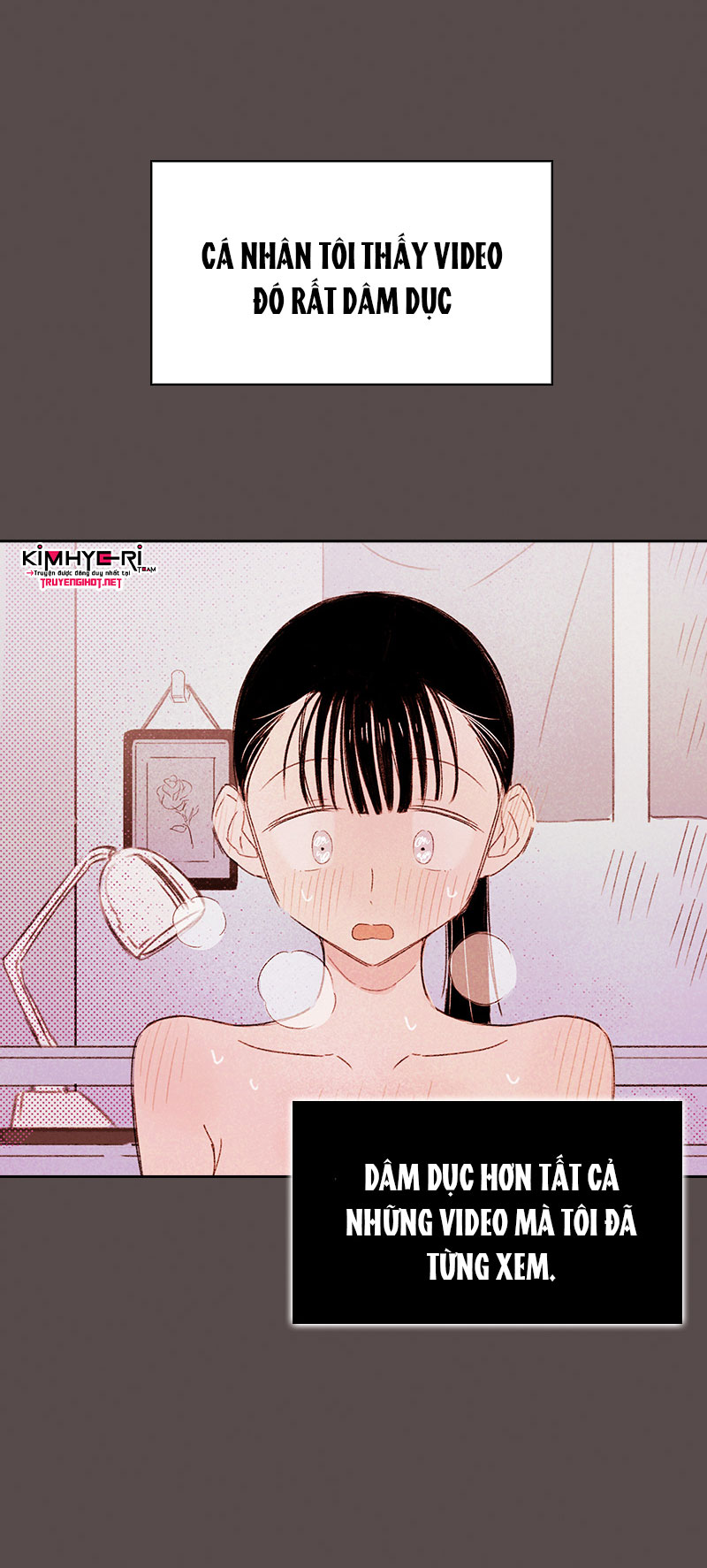trò chơi dâm đãng chapter 1.1 40
