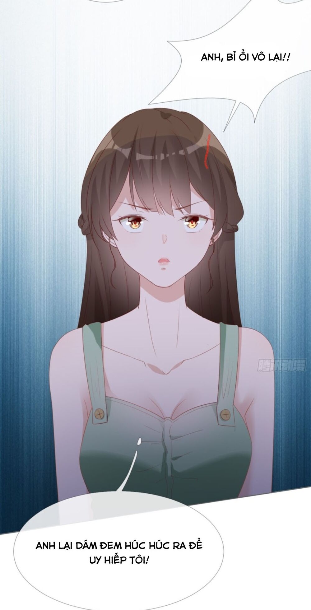 hẹn anh một giấc mộng thơ chapter 11 17