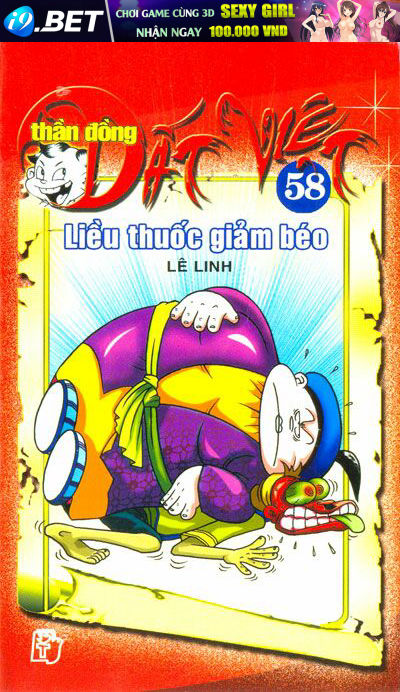 thần đồng đất việt chapter 58 1