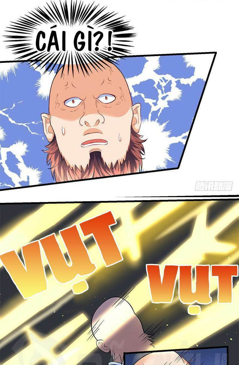 tối cường thăng cấp chapter 22 13