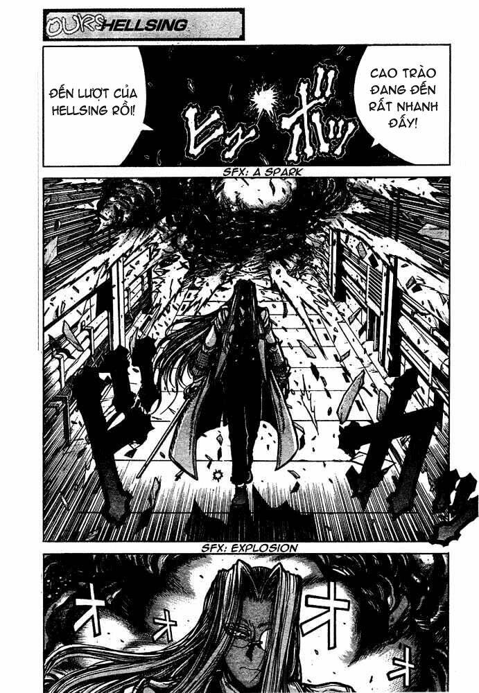hellsing chapter 81 5