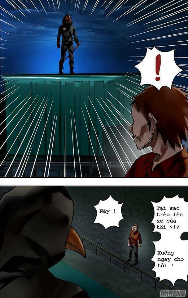 were wolf chapter 8 12