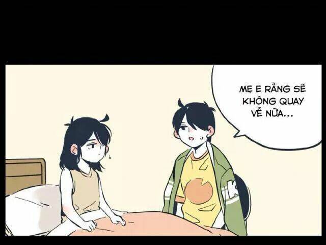 mau mang anh trai tôi đi chapter 54 8