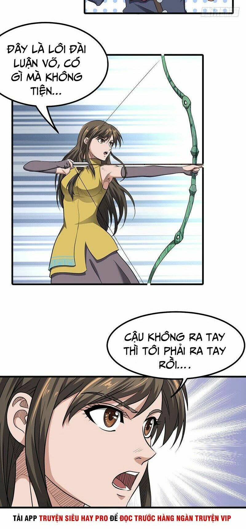 hỗn độn kiếm thần chapter 169 11