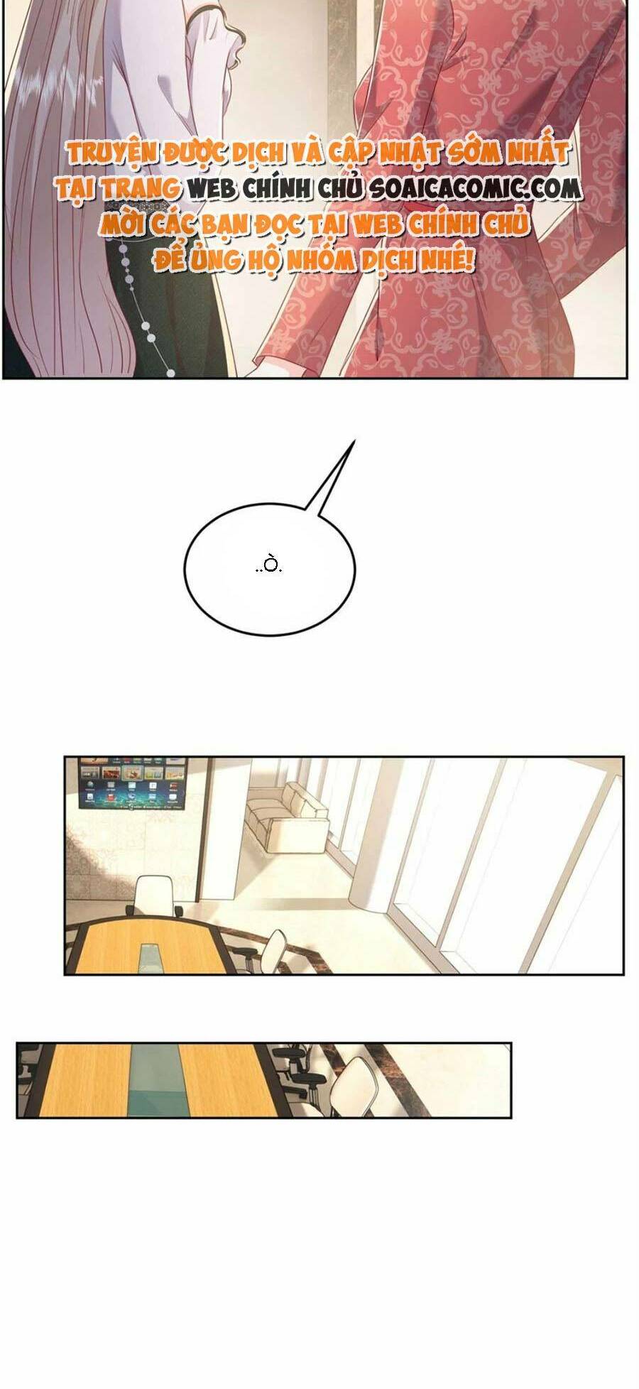 cô vợ của tôi không dễ bắt nạt chapter 65 34