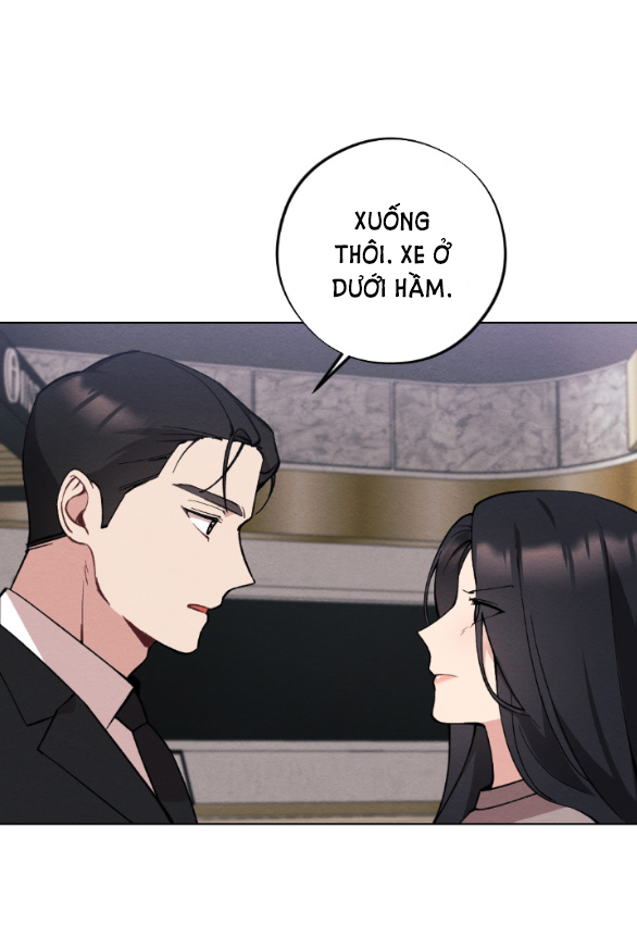 Ăn Mòn chapter 10.1 - Trang 23