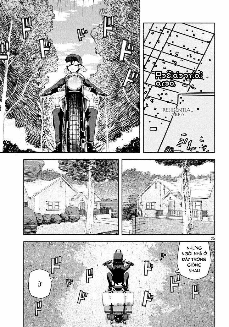 kino no tabi - the beautiful world chapter 2 24