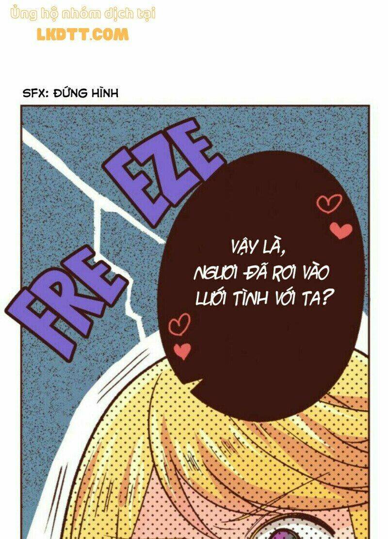 tôi tỉnh lại sau 20 năm! chapter 9 13