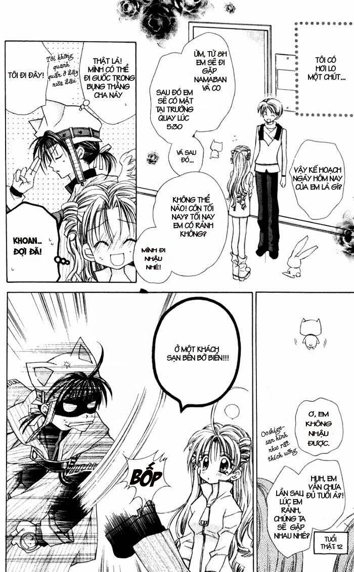 đi tìm mặt trăng tròn chapter 7 22