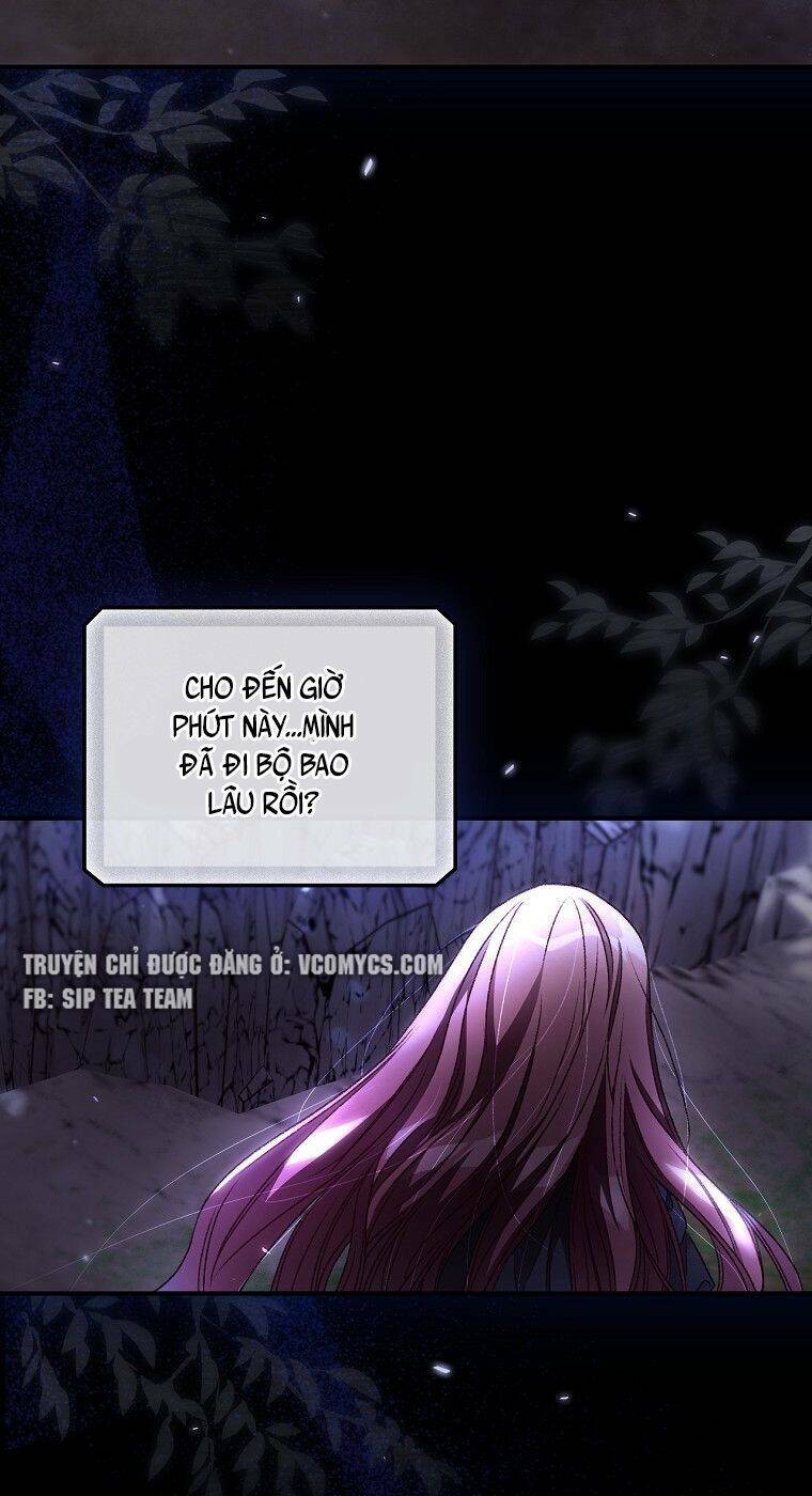 tôi nhìn thấy cái chết của bạn chapter 32 28