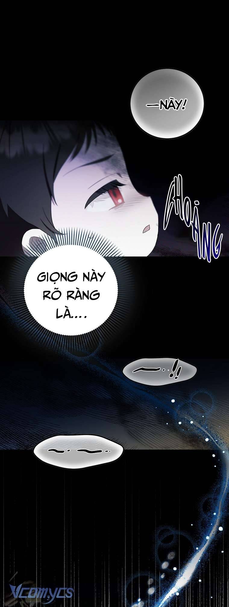 lần đầu bé út được yêu thương chapter 10 3