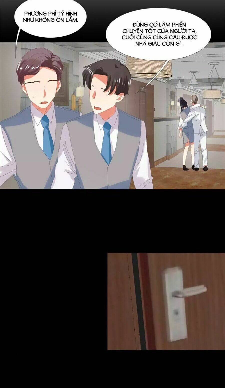 tửu điếm nữ vương chapter 17 12