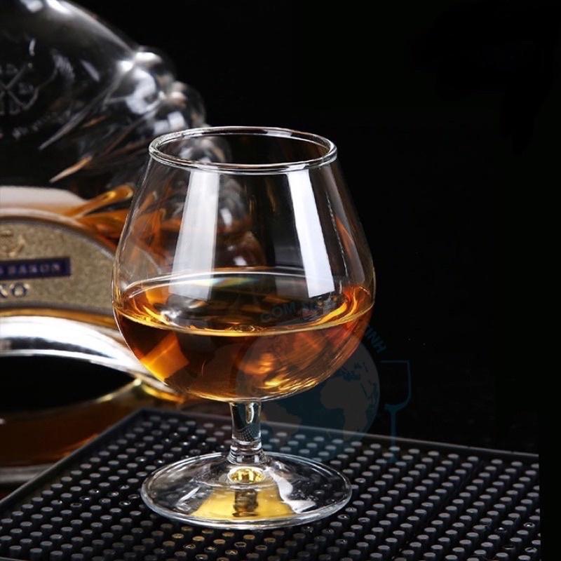 Bộ 6 Ly Thủy Tinh 340ml