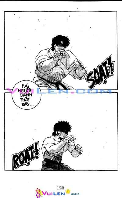 truyền nhân atula - shura no mon i chapter 21 121