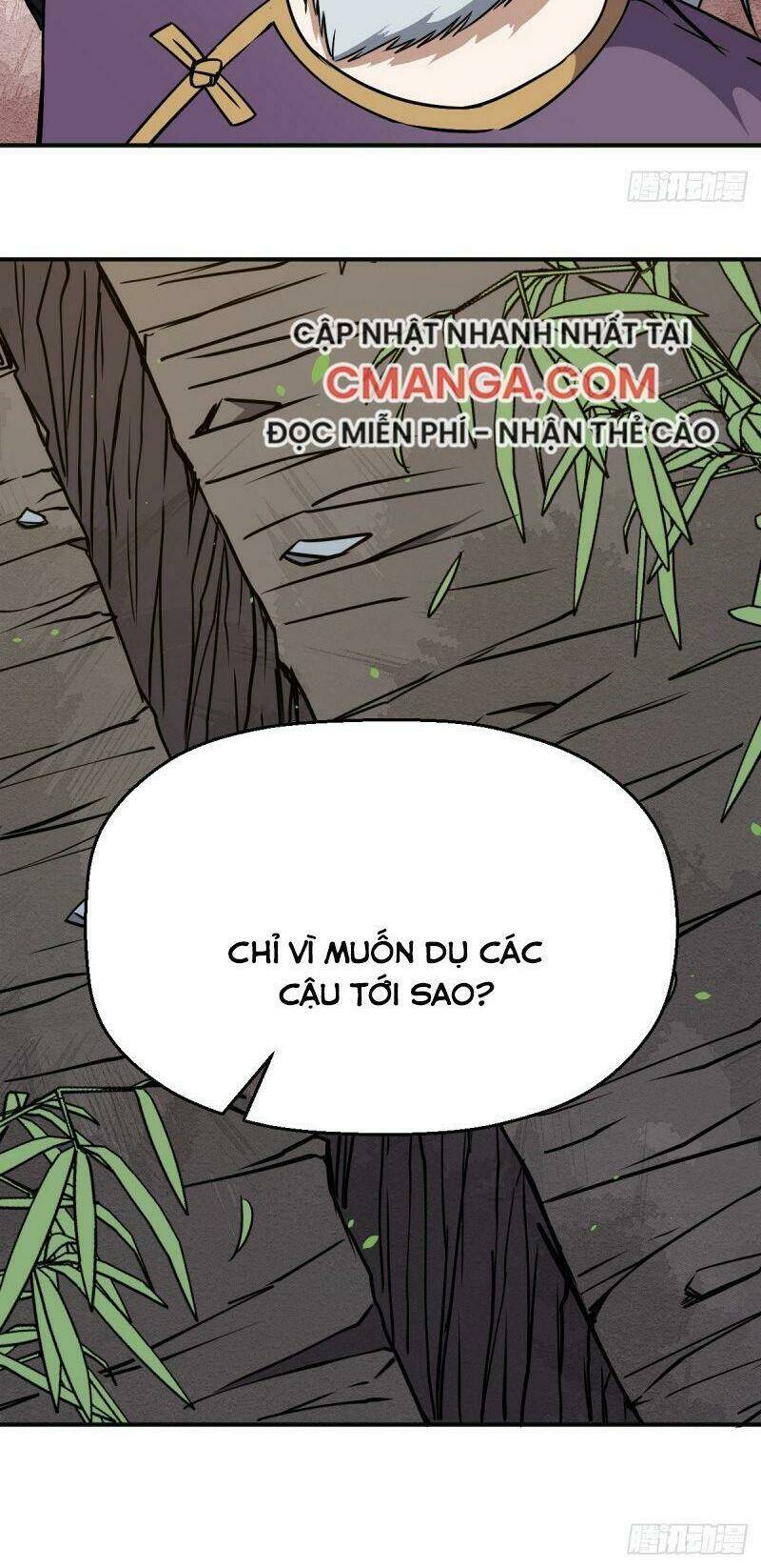 tổ thượng có tiền chapter 24 40